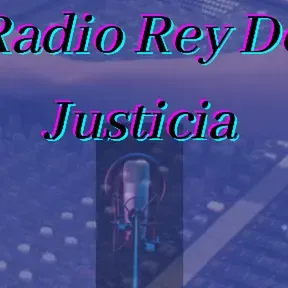 Radio Rey de Justicia
