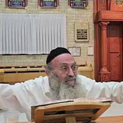 הרב מאיר כהן | רַבוֹתֵינוּ הַקּדוֹשִׁים זַ״ל מְעוֹדְדִים לְדוֹר מְיֻסָּר בִּמְתִיקוּתוֹ שֶׁל פוּרִים