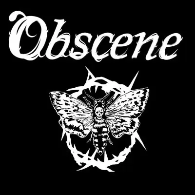 97 - ENTREVISTA A LA BANDA "OBSCENE"