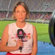 La Charla - Ángela Lerena