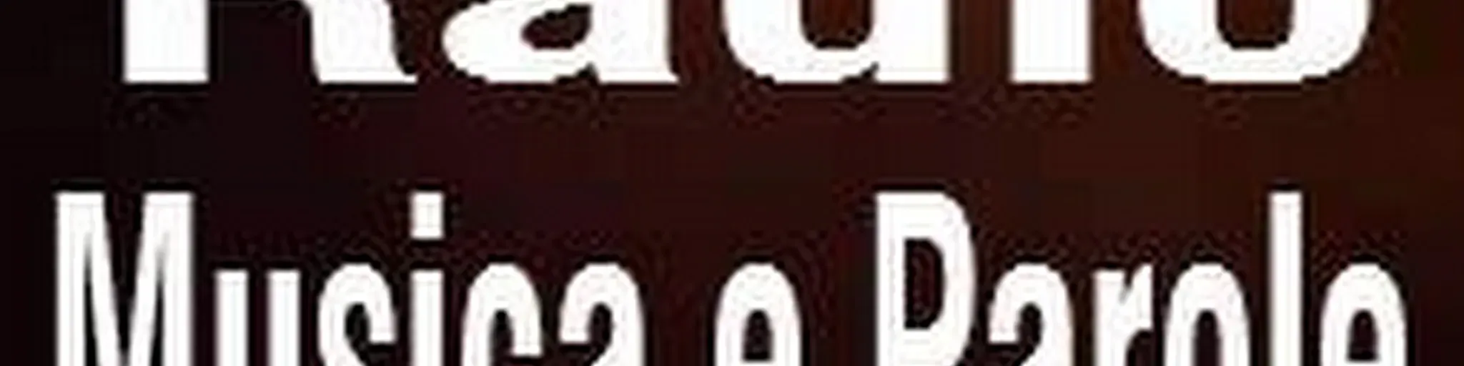 Radiomusicaeparole