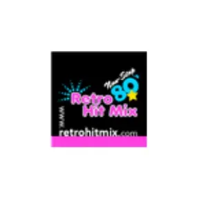 RetroHitMix