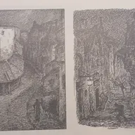 IdS 01 - O livro ilustrado expressionista (Alfred Kubin e as imagens impressas de pesadelo)