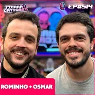 EP 514 - ROMINHO E OSMAR (EM PÉ NA REDE)