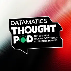 Datamatics ThoughtPod