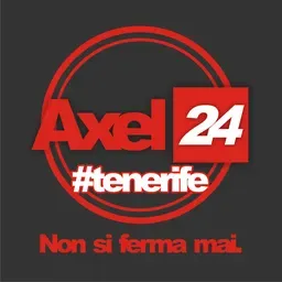Axel24 en directo