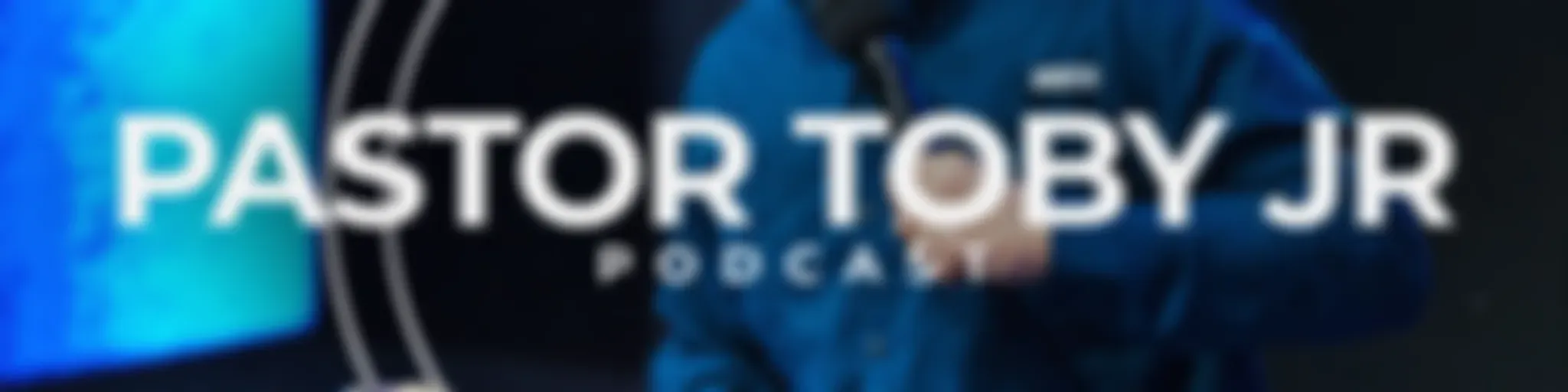 Podcast Toby Jr.