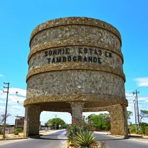 RADIO TAMBOGRANDE