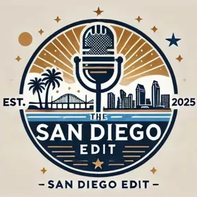The San Diego Edit