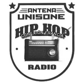 Antena Unisone Hip Hop - Conexion Francia -