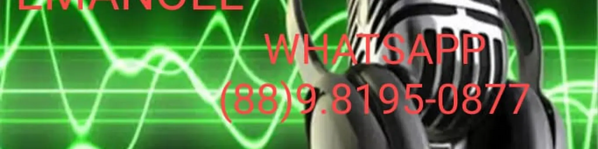 RADIO WEB JOVEM CEDRO