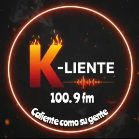 K-LIENTE 100.9 FM