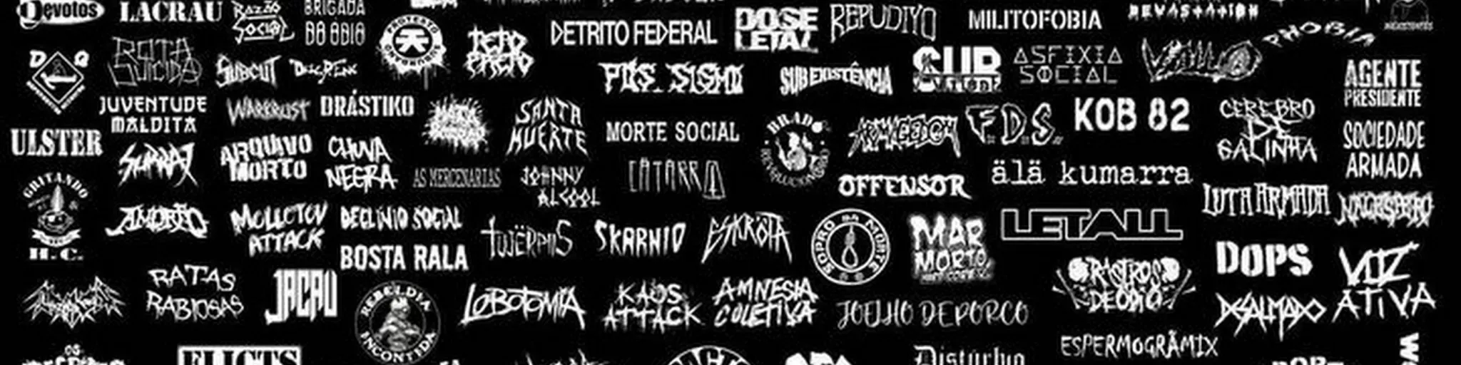 Radio Metal God