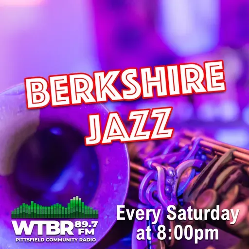 Berkshire Jazz - August 30, 2025