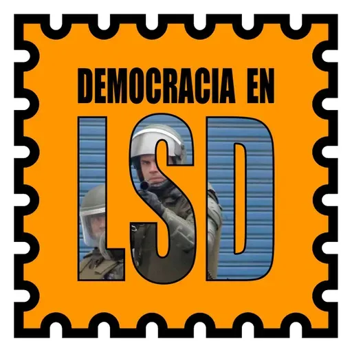 El Chile de Claudio Crespo