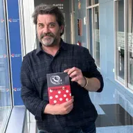 El “Impostor”  Rodrigo Garcia Mabuse