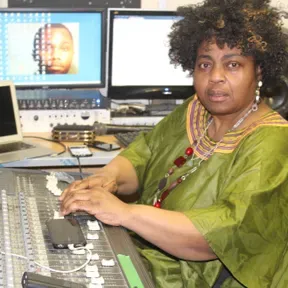 Radio internationale de la femme Rif