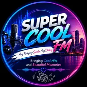 SUPERCOOL FM - 101.2 Ang Radyong Swabe Ang Dating