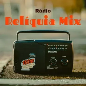 Relíquia Mix