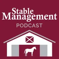 Stable Management Podcast 36: Preventing Burnout and Maintaining a Work-Life Balance with Kristi Seymour