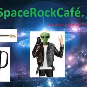 SpaceRockCafe