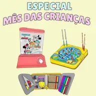 Episódio #61 - Dia das Crianças 