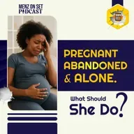 PREGNANT, ABANDONED AND ALONE. WHAT SHOULD SHE DO ?
