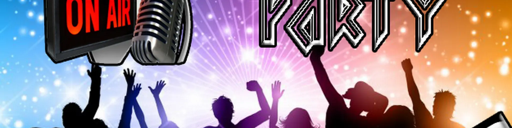 PumParty-Radio