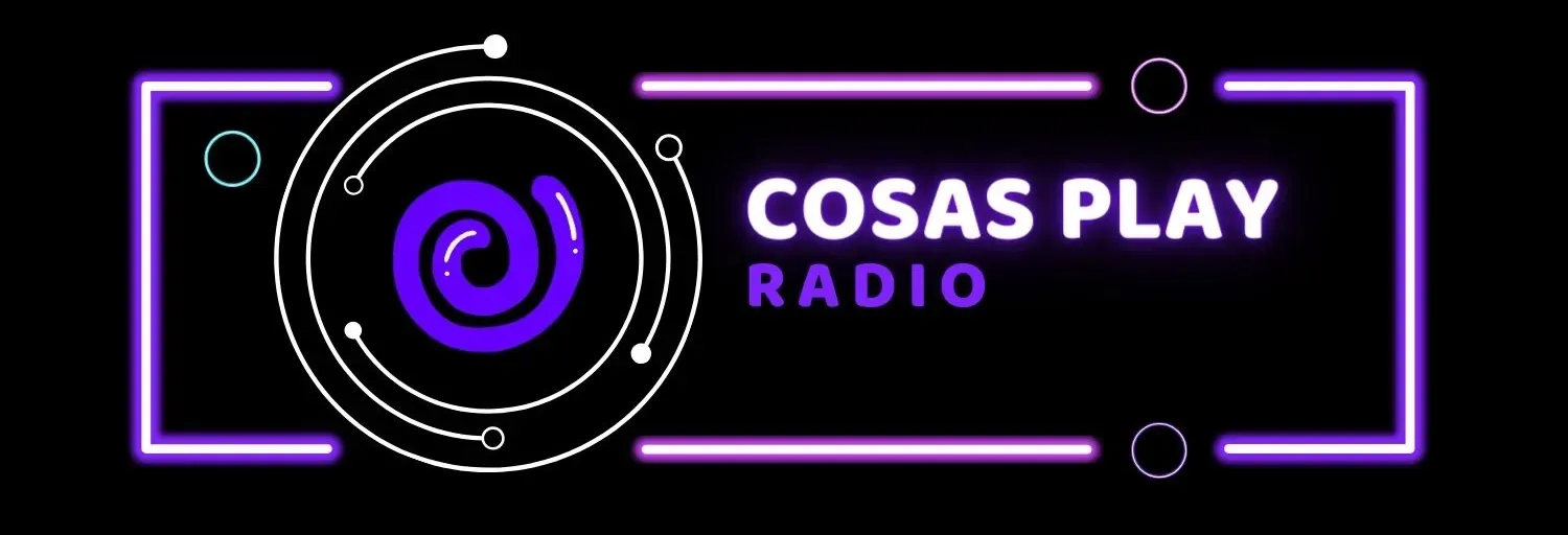 Cosas Play Radio