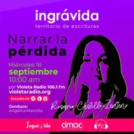 Narrar la pérdida