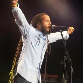 Ziggy Marley - Selajahfary.com