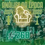 #268 - Análise da época 2024/2025