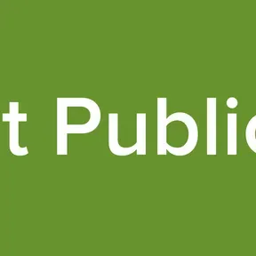 Internet Public Radio