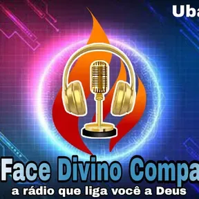 Radio Face Divino Companheiro