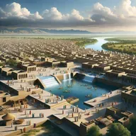 El Gran Silencio del Valle del Indo: ¿Por qué desapareció la civilización más avanzada de su tiempo?