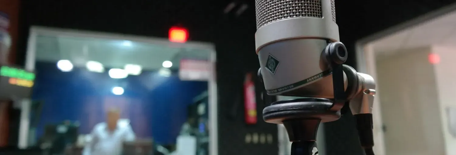 Radio Emoções a Mil