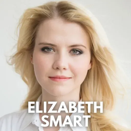230. Through Darkness to Light: Elizabeth Smart on Healing and Hope