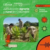 ¿Quién tiene la tierra en Colombia? Jurisdicción Agraria y Rural: la deuda histórica con los campesinos