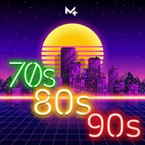 M4: 70s , 80s e 90s