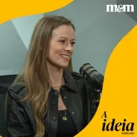 A Ideia entrevista Camila Costa