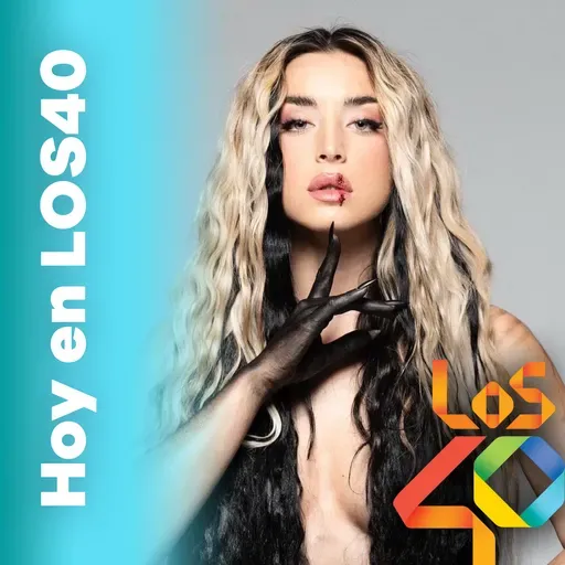 Primeros artistas confirmados de LOS40 Primavera Pop 2023 - Noticias del 1 de febrero – HOY EN LOS40