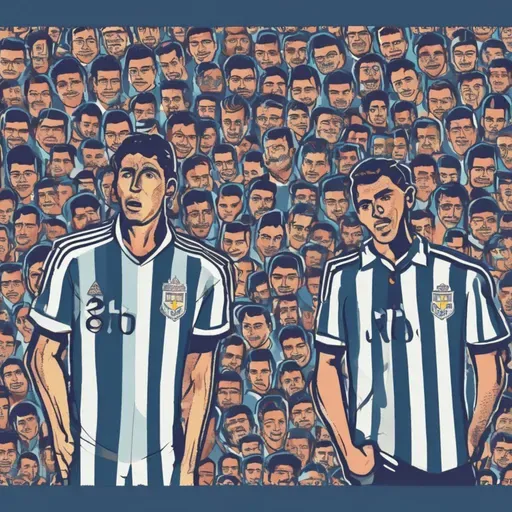 #JoyasDelFuturo | T5 Ep. 1 – Mercado de Pases, Pretemporada y Peñarol en la Supercopa 🎙️⚽