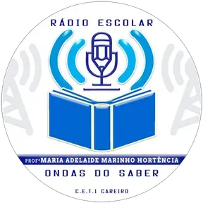 RÁDIO ESCOLAR CETI - CAREIRO