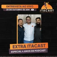 🎙️ Extra ItaCast ( Especial 4 Anos de Podcast ) - #240