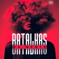 Batalhas na mente - Pra. Andréia Soares