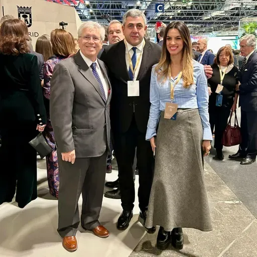 Uruguay presentó exitosamente su oferta turistica en FITUR Madrid