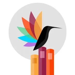 El peso exacto de un colibrí