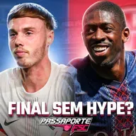 PSG HUMILHA REAL MADRID E VAI PRA FINAL CONTRA O CHELSEA - PASSAPORTE FSC