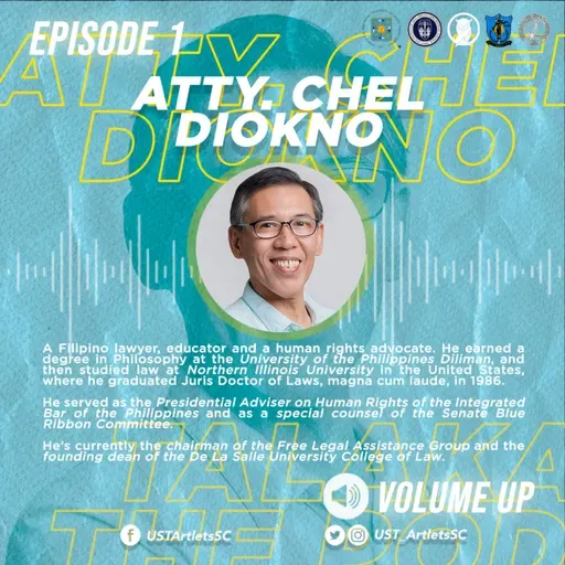 EP1: Importance of knowing one's basic rights in todays political situation