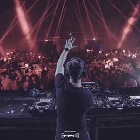 100% Reverse Bass Podcast